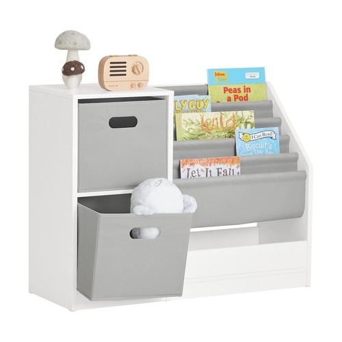 Sobuy bücherregal kinderregal - sobuy,