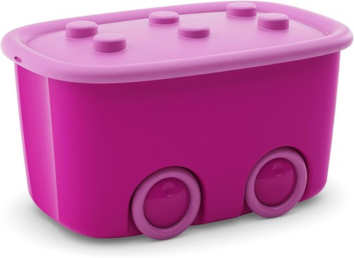 Kis spielzeugbox funny - kis,