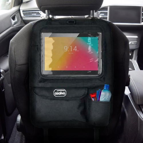 Asalvo auto organizer - asalvo, für