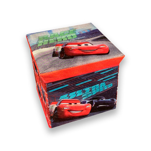Disney cars box kinder - cars,