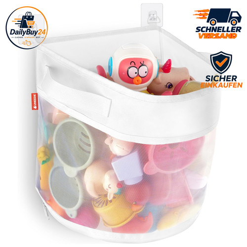 Badewannenspielzeug