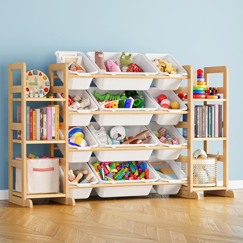 Kinderregal boxen - kinderregal,
