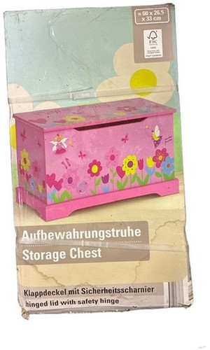 Kinder aufbewahrungstruhe - kinder,