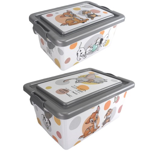 Spielzeugkiste disney kinder - disney,