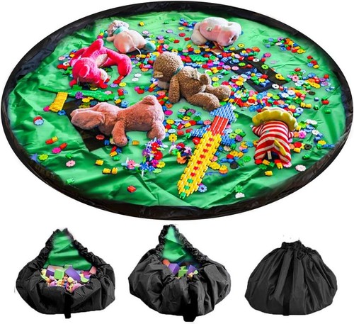 Spielzeug-Aufbewahrungstasche
