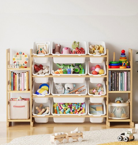 1 kinderregal - 1,