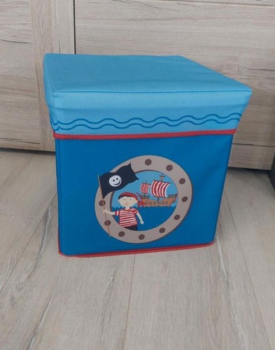 Aufbewahrungsbox