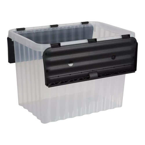 Aufbewahrungsbox 24l wellenbox - 24l,