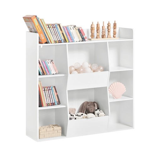 Waren bücherregal - b-waren,