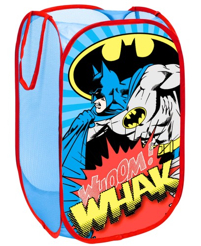 Aufbewahrungskorb batman - batman,