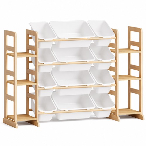 Kinderregal spielzeug regal - kinderregal,