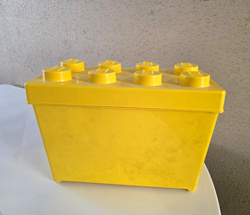 Lego aufbewahrungsbehälter - lego,