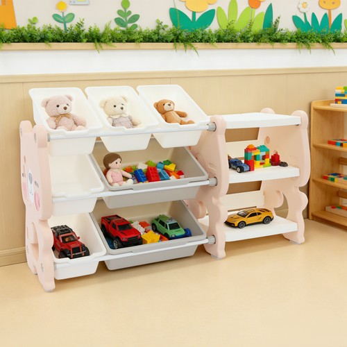 Kinder spielzeugaufbewahrung - kinder,