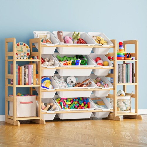 Spaceaid kinderregal mit - spaceaid, 12