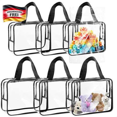 Spielzeugaufbewahrung set - set, 6