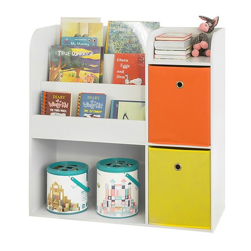Waren bücherregal - b-waren,