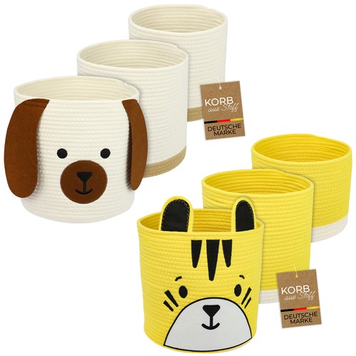 Hmf aufbewahrungskorb kinder - hmf,