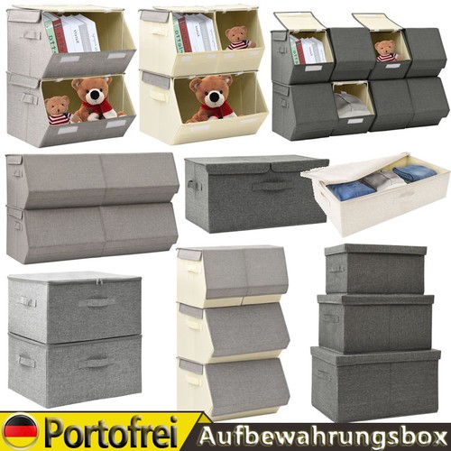 Aufbewahrungsbox mit deckel - aufbewahrungsbox,