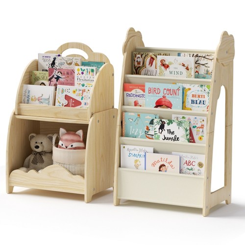 3in1 kinderregal - 3in1,