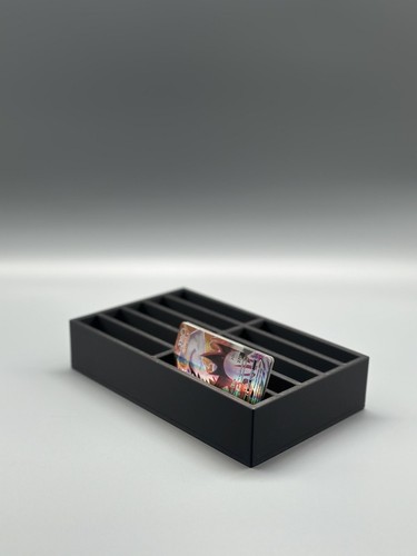 Kartenhalter für - , 10