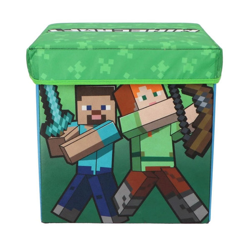 Minecraft spielzeugkiste - |,