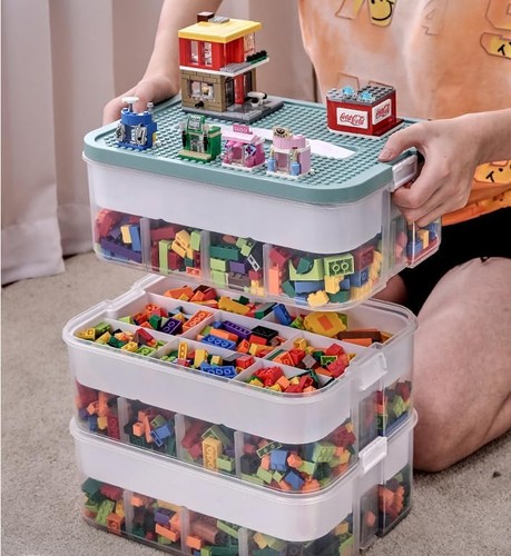 Spielzeug aufbewahrungsbox - spielzeug, 3