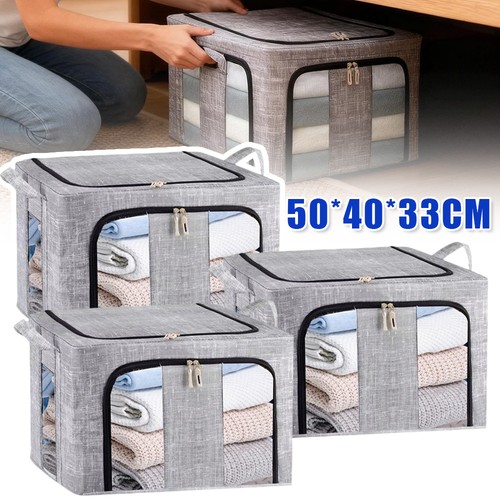 Aufbewahrungsbox unterbettbox - aufbewahrungsbox,