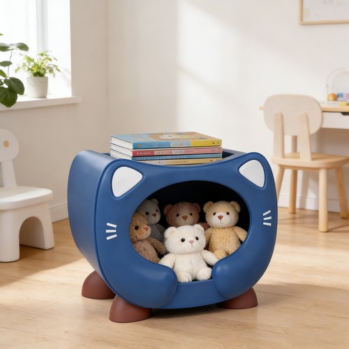 Aufbewahrungsbox sitzhocker - aufbewahrungsbox,