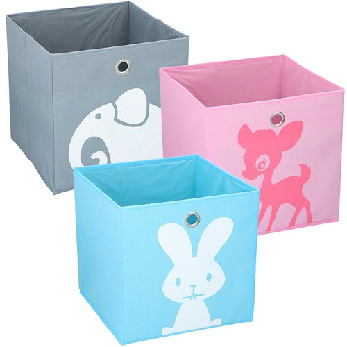 Aufbewahrungsbox 28x28 cm - 28x28,