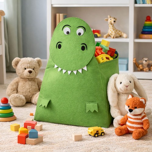 Kids spielzeugaufbewahrungsbox - kids,
