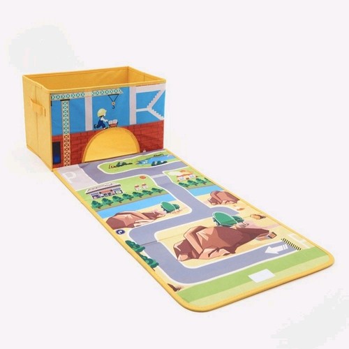 Kinder spielzeugkiste - kinder,