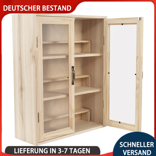 Stöckiges holz - 6-stöckiges,