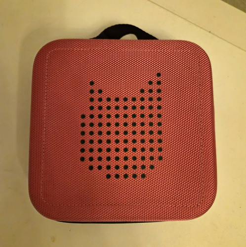 Transportbox für