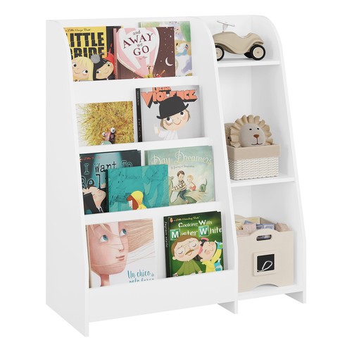 Bücherregal montessori - bücherregal,