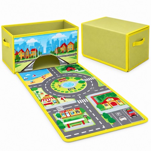 Faltbare aufbewahrungsbox - faltbare,